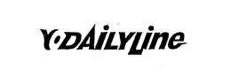 Y DAILYLINE trademark