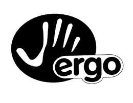 ERGO trademark