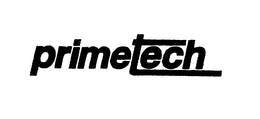 PRIMETECH trademark