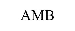 AMB trademark