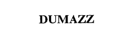 DUMAZZ trademark