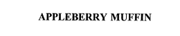 APPLEBERRY MUFFIN trademark