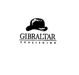 GIBRALTAR PUBLISHING trademark