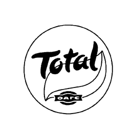 TOTAL OARE trademark
