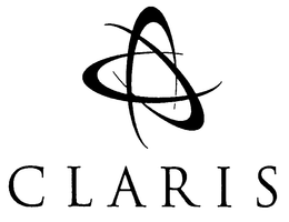 CLARIS trademark