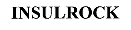 INSULROCK trademark
