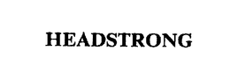 HEADSTRONG trademark