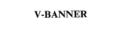 V-BANNER trademark