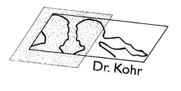 DR.KOHR trademark