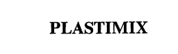 PLASTIMIX trademark