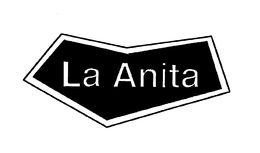 LA ANITA trademark