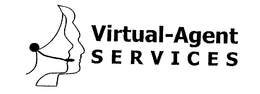 VIRTUAL-AGENT SERVICES trademark