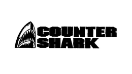 COUNTER SHARK trademark