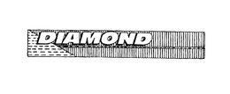 DIAMOND trademark