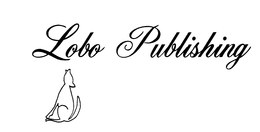 LOBO PUBLISHING trademark