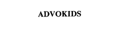 ADVOKIDS trademark