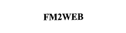 FM2WEB trademark