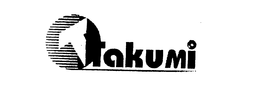 TAKUMI trademark
