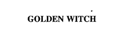 GOLDEN WITCH trademark