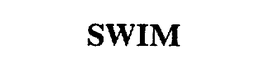 SWIM trademark