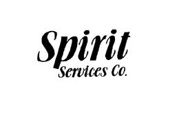 SPIRIT SERVICES CO. trademark