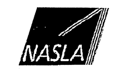 NASLA trademark