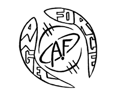 AF ANGEL FORCE trademark