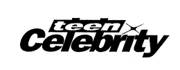 TEEN CELEBRITY trademark