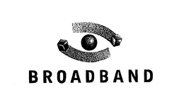 BROADBAND trademark
