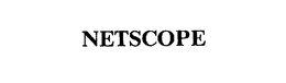 NETSCOPE trademark