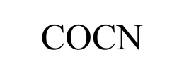 COCN trademark