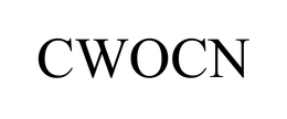 CWOCN trademark