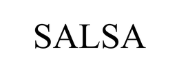 SALSA trademark