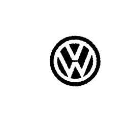 VW trademark
