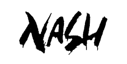 NASH trademark