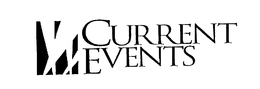 CURRENT EVENTS trademark