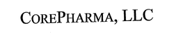 COREPHARMA, LLC trademark