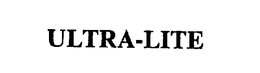 ULTRA-LITE trademark