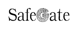 SAFEGATE trademark