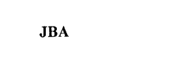 JBA trademark