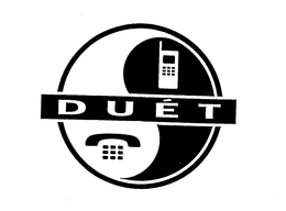 DUET trademark