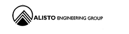 ALISTO ENGINEERING GROUP trademark