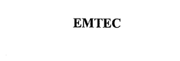 EMTEC trademark