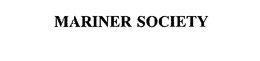 MARINER SOCIETY trademark