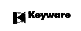 KEYWARE trademark