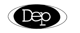DEP trademark