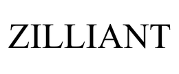 ZILLIANT trademark