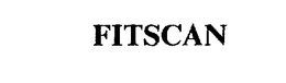 FITSCAN trademark