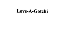 LOVE-A-GOTCHI trademark