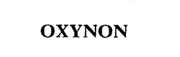 OXYNON trademark